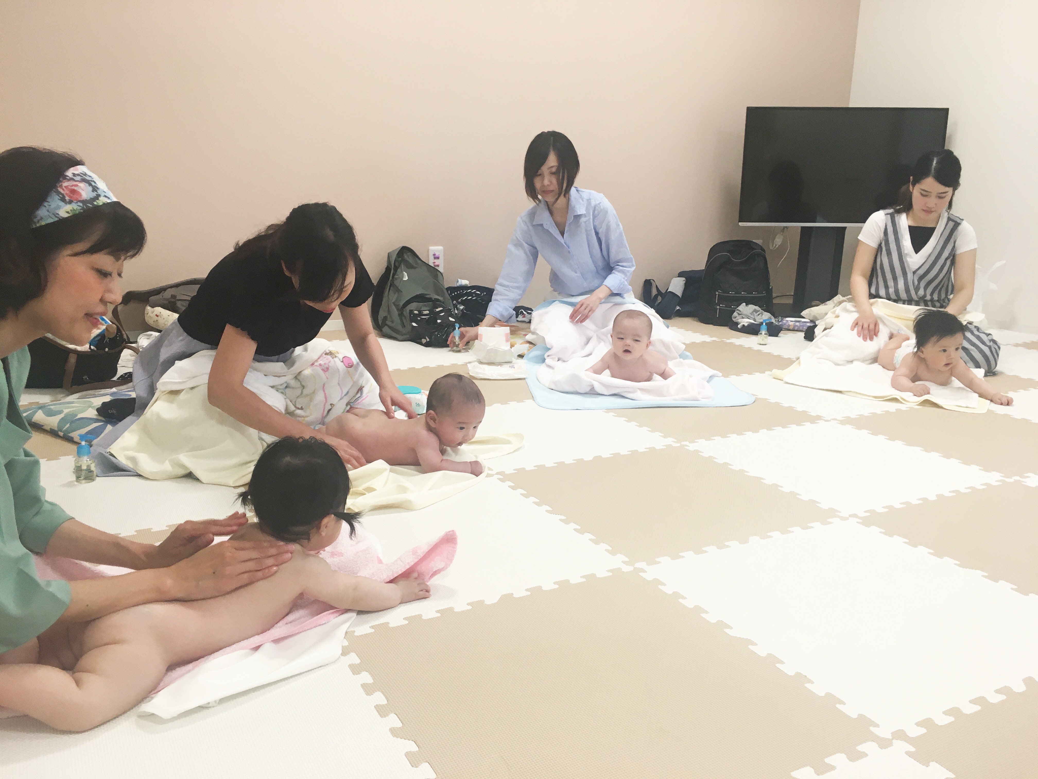 娘 ブログ はだかんぼ 