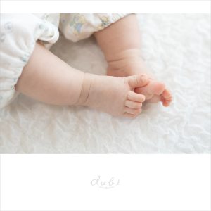 大阪 ははこ助産院にて赤ちゃんの撮影会